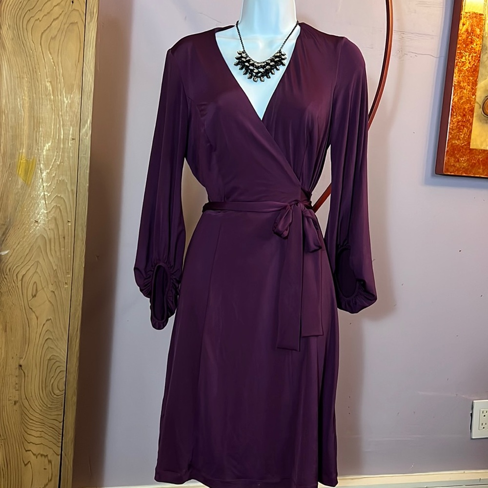 Donna Ricco dress size 2